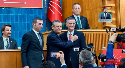 CHP’de Ümit Dikbayır Rahatsızlığı: ‘Faşist Parti Vekili Gibi Konuşuyor’