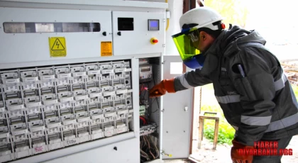 Dicle Elektrik Viranşehir’in Enerji Geleceğini Şekillendiriyor