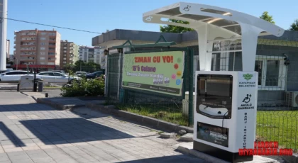 Kayapınar Belediyesi’nin Engelleri Ortadan Kaldıran Hizmetleri