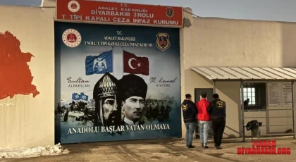 Araması Bulunan 132 Kişi Yakalandı