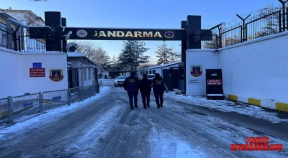 Aranan 67 Şahıs Yakalanarak Tutuklandı