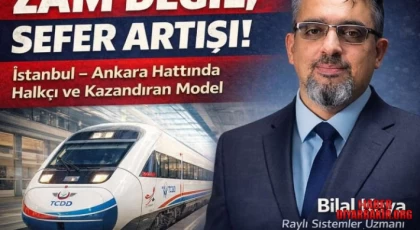 İstanbul – Ankara Hattında Zam Tartışması