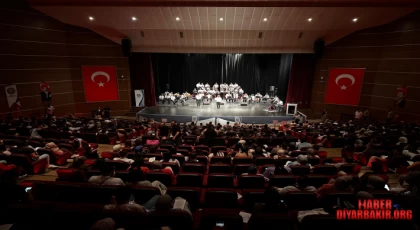 Dicle Üniversitesin"den 2025 Yılında Rekor Etkinlik