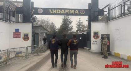 Diyarbakır'da 138 Firari Yakalandı