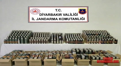 Kaçakçılık Olaylarında 87 Şüpheli Yakalandı