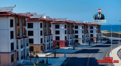 TOKİ Ankara Kurası Yeniden Yapılacak