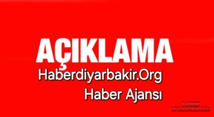 DEPSAŞ Enerji’den Uyarı