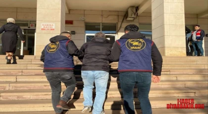 Diyarbakır'da Operasyon 159 Kişi Yakalandığı Açıklandı