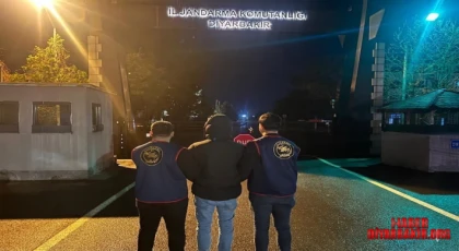 Hapis Cezası Bulunan 140 Şüpheli Adliyeye Sevk Edildi