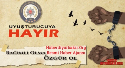 20 Kilo Uyuşturucu Ele Geçirildi
