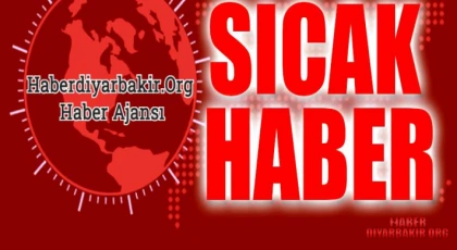 Ameliyathane Katında Silahlı Olay Faciaya Ramak Kalmış