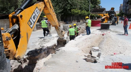 Dicle Elektrik’ten Akçakale ve Harran’a Yatırım