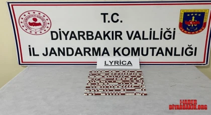 10 Kilo Esrar Ele Geçirildi