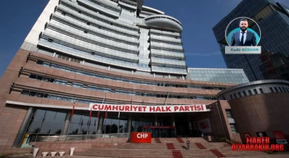 CHP’de Kurultay Çağrısı PM’ye Taşındı 5 İsim İhraçlara Karşı Çıktı!