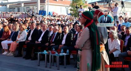 Hacı Bektaş Veli'yi Anma Etkinliğinde ‘Davet’ Krizi