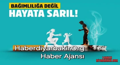 Halk Sağlığını Korumak İçin Ortak Sorumluluğumuzdur