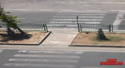 Diyarbakır Bağlar'da Tepki Çeken İhmal