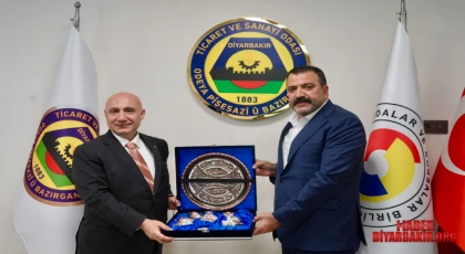 Diyarbakır’da Finansmana Erişim Zirvesi