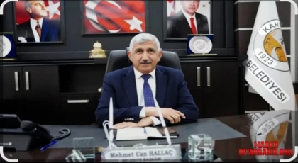 Kahta'da Hizmet Hamlesi