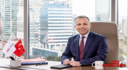 OYAK Çimento BM Küresel İlkeler Sözleşmesi’nin İmzacısı Oldu