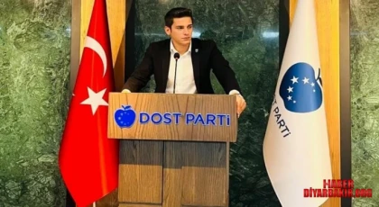 Diyarbakır Üzerinden Siyaset Yapılmasın Nefret Dili Son Bulsun