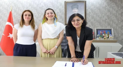 Kayapınar Belediyesi’nden Anne ve Bebek Sağlığına Destek