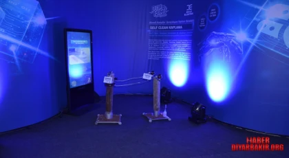 Dicle Elektrik Ar-Ge’de Lider İnovasyonda Öncü